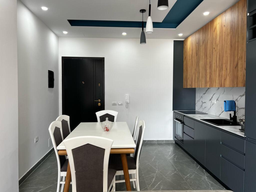 IN AFFITTO, Appartamento 2+1 con Perfetta Vista Mare, Situato a Lungomare!!!