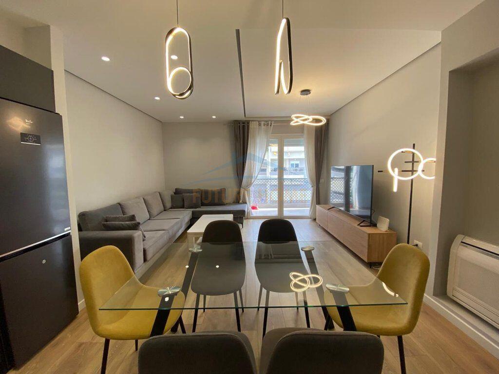 Rent, Apartment 2+1+2+Parking Space, Paris Commune, Tirana