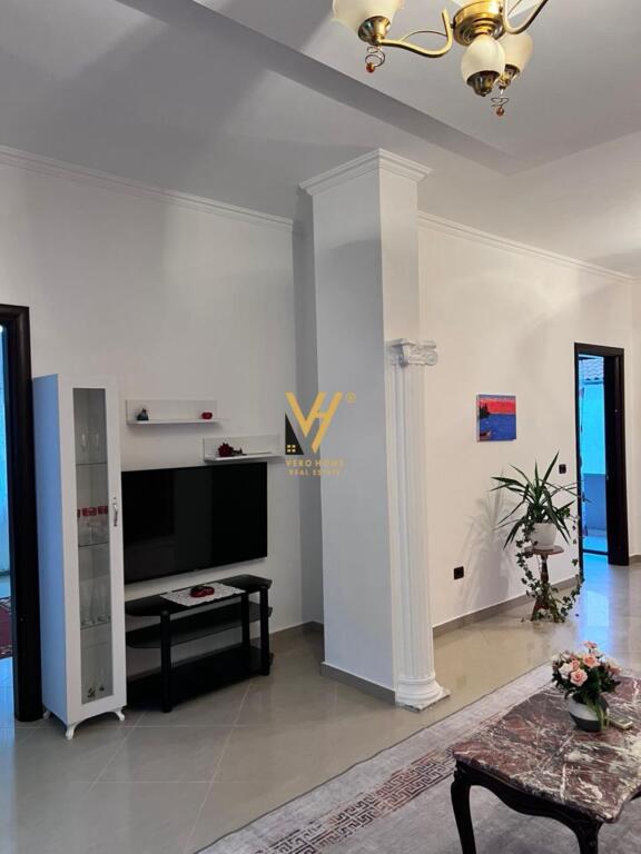 APARTMENT 2+1+BLK FOR RENT IN SELITE 50,000 LEKE