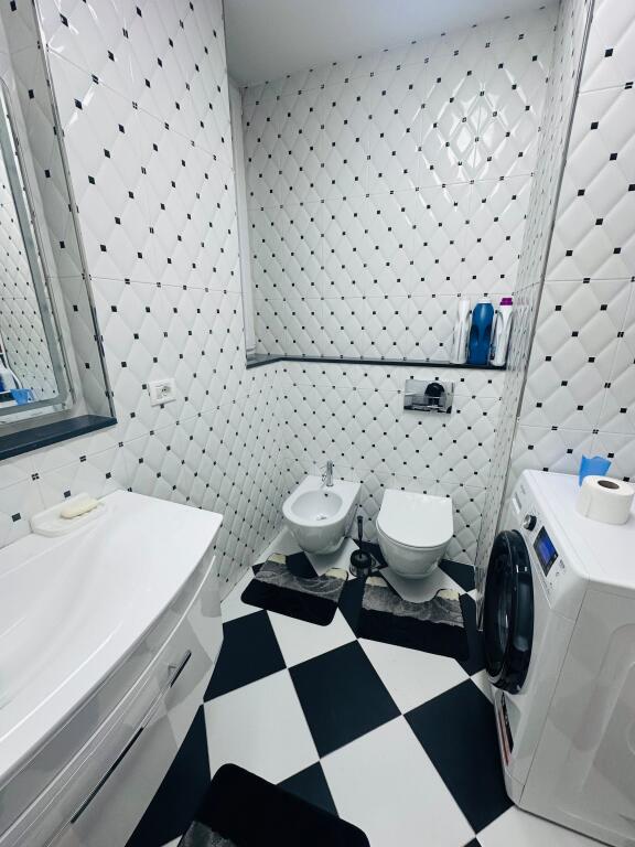 For Rent Apartment 2+1+2 Bathrooms + 1 Balcony +1 Storage