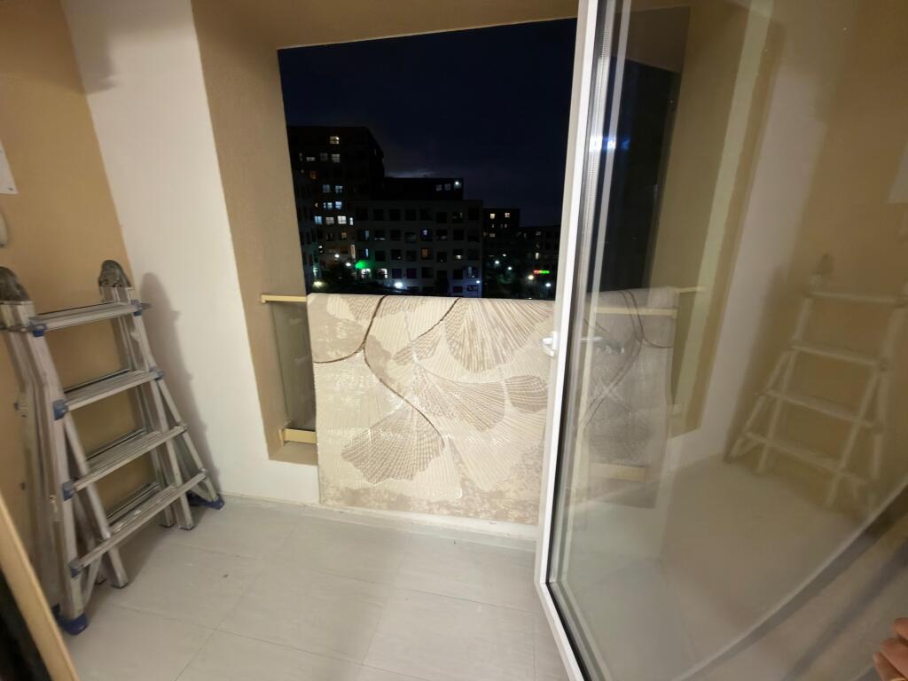 Apartament me qera 1+1 Kadiu,Mangalem 21