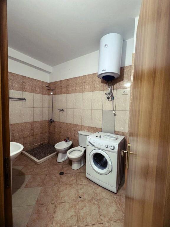 APARTAMENT ME QERA 2+1 ASTIR 50.000 LEKE
