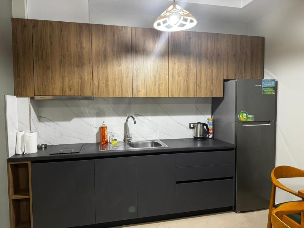 APARTMENT FOR SALE OPPOSITE MARINA BAY VLORE