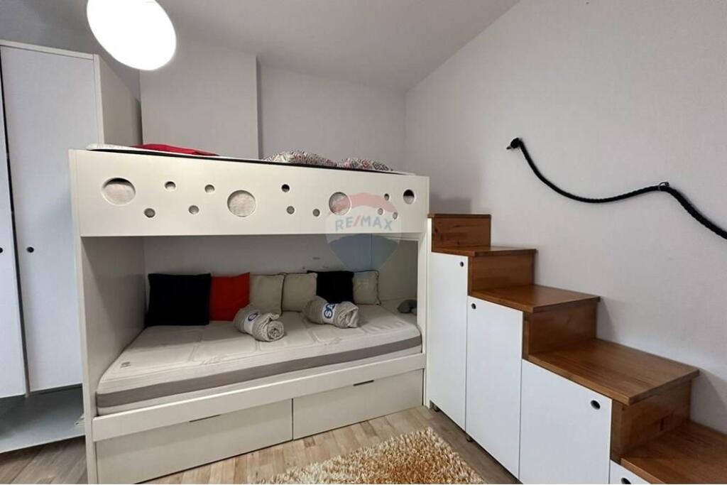 Apartment 2+1+2 for rent 21 December