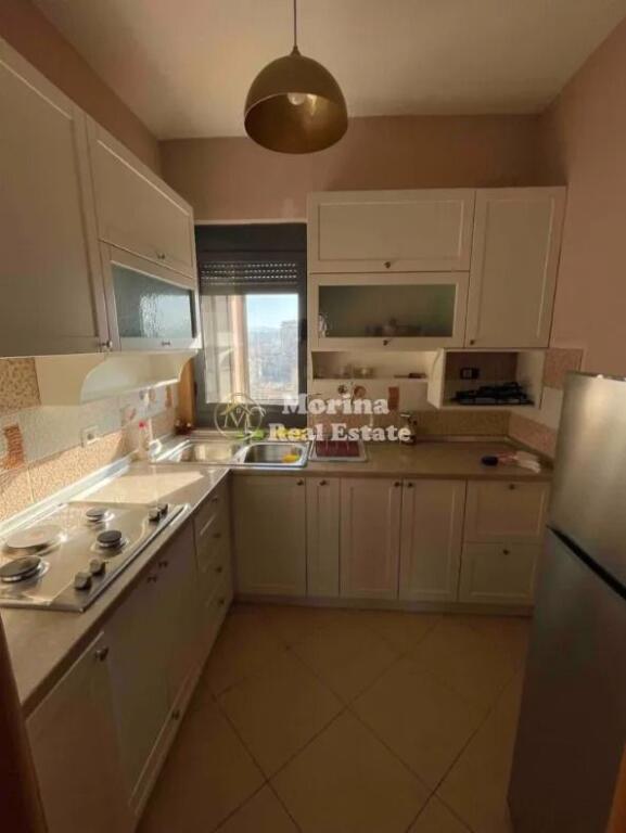 Rent, Apartment 1+1+Balcony, 9th Floor, 600 Euro/month