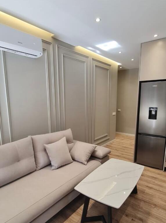 Apartament 1+1 me qera, Laprake