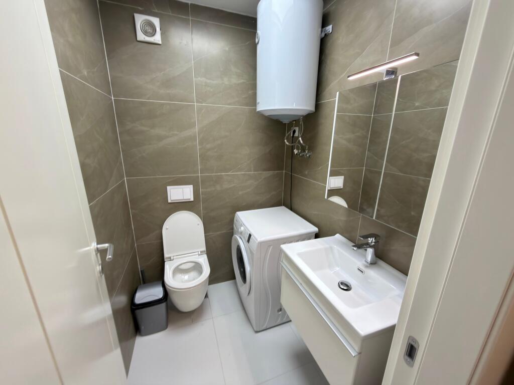 📣 AFFITTO SUPER Appartamento 2+1+PARCHEGGIO 📍 Complesso “Fiori Di Bosco” 🛣️ Via "Don Bosko" ✨