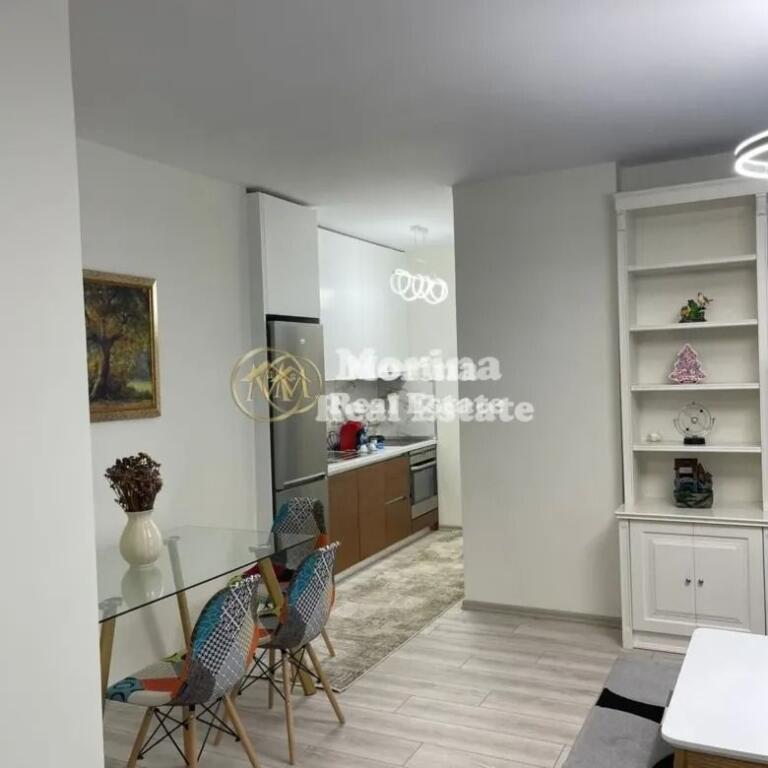 Qera, Apartament 1+1,Rruga e Kosovareve, 1000 euro/muaj