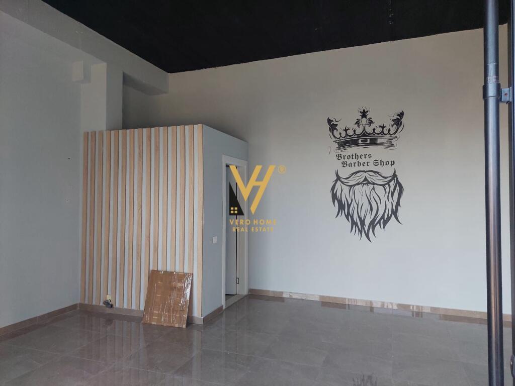 GIVEN SPACE 36 M2 FOR RENT AT PALLATET 3D, SELITE 35,000 LEKE