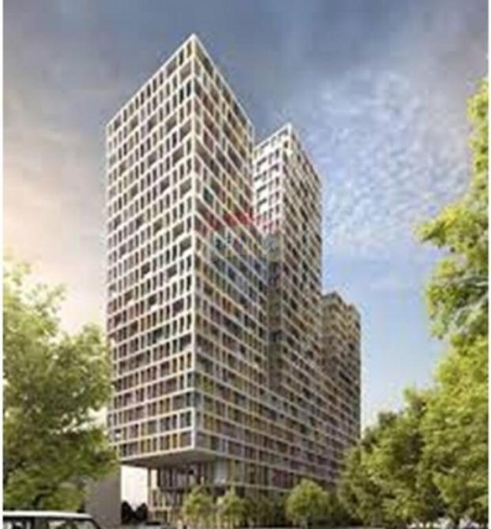 Appartamento 1+1 in vendita a Zogu i Zi !