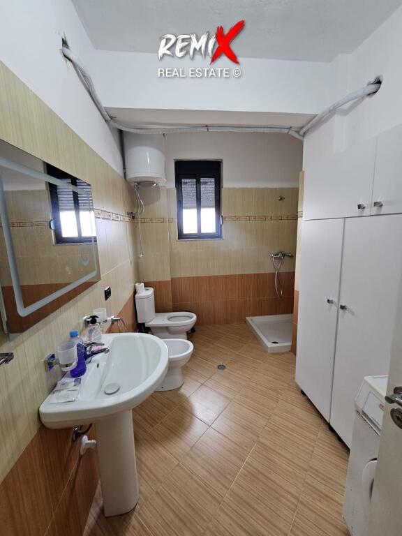 APARTMENT 2+1+2 FOR RENT NEAR THE 1 JUNE KINDERGARTEN