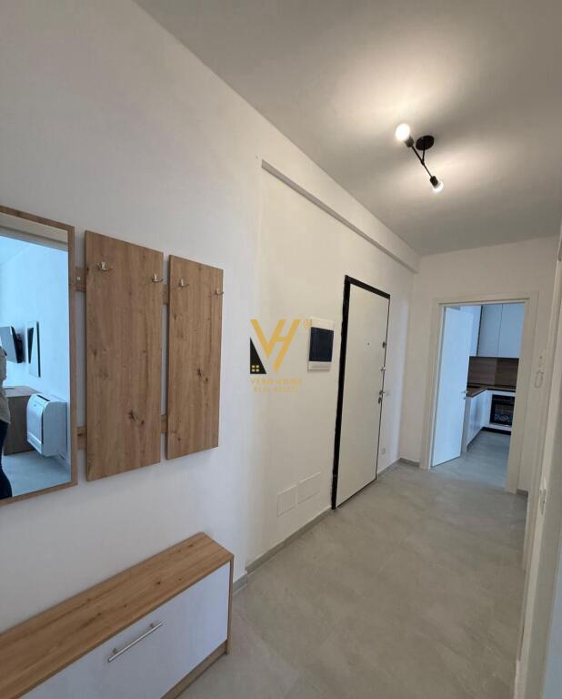 APARTMENT 2+1+BLK FOR RENT AT UNIVERS CITY 550 EURO