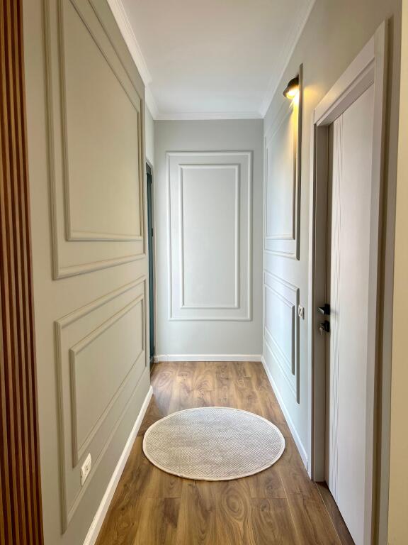 📣 VENDESI SUPER Appartamento 2+1 con Balcone 📍 Misto Mame 🛣️ Via "Besim Alla" ✨