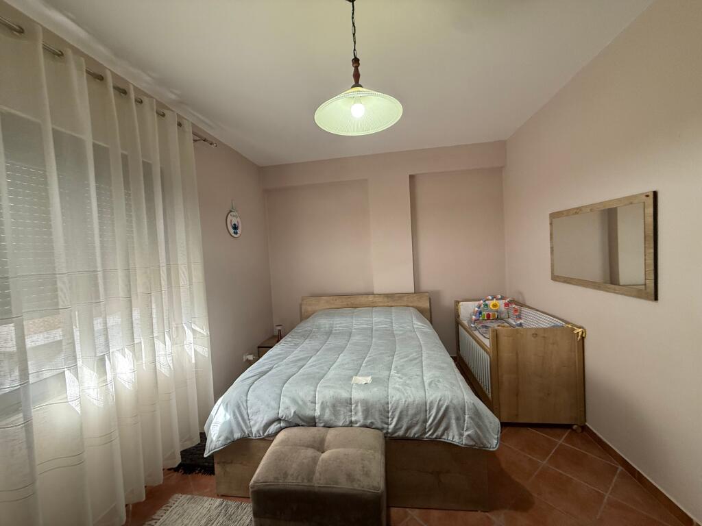 Shesim apartamentin ne zonen e plazhit