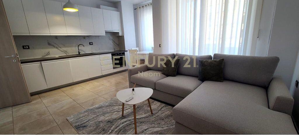 Apartment 1+1 for rent, near European University, Kinostudio!