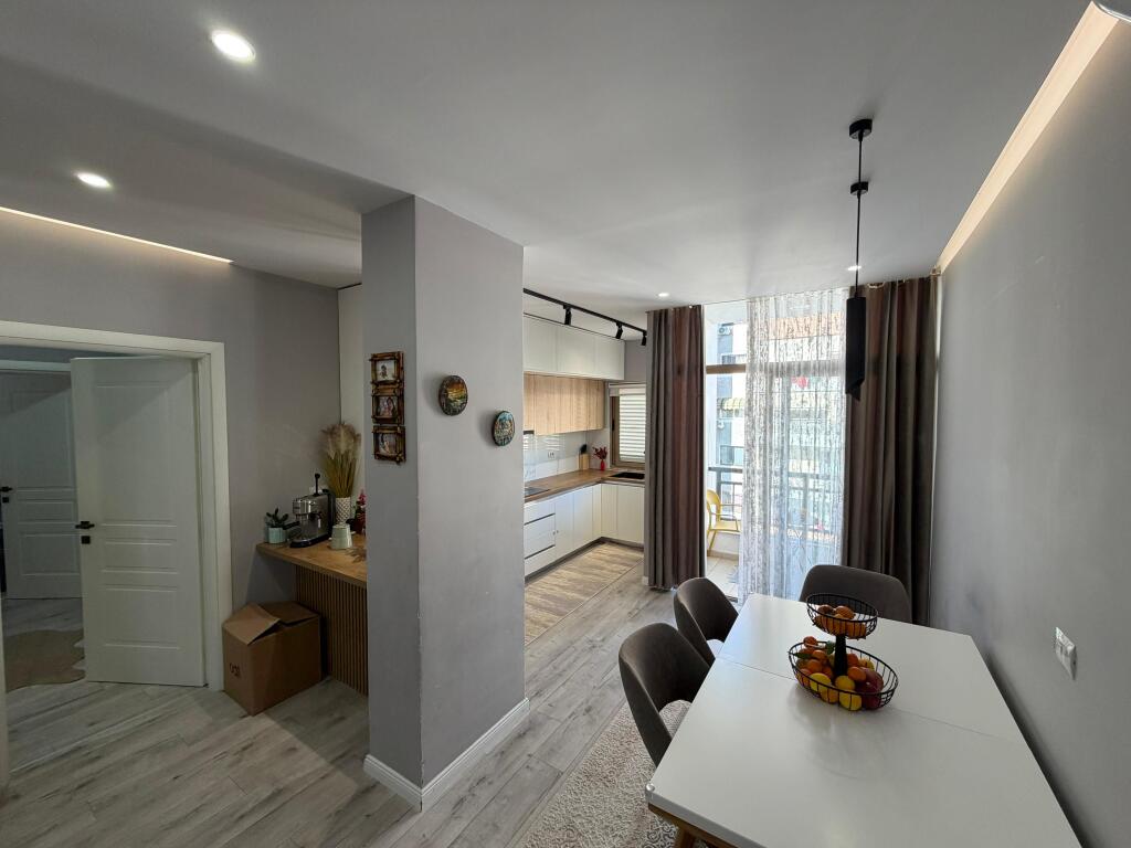 Apartment 2+1+2 for sale Astir opposite Villa L