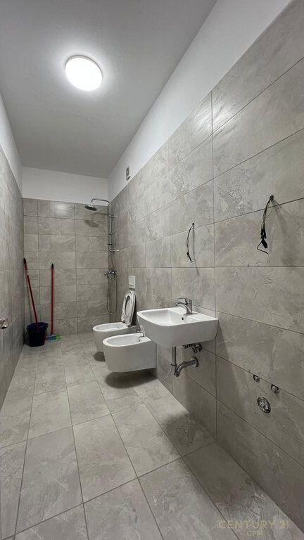 WE SELL APARTMENT 2+1+2 TOILETS + PARKING SPACE NEAR THE NEW BOULEVARD !