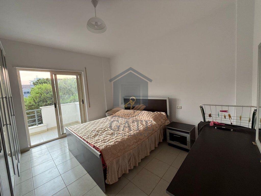 For rent, 2+1 Apartment in Golem, Durres