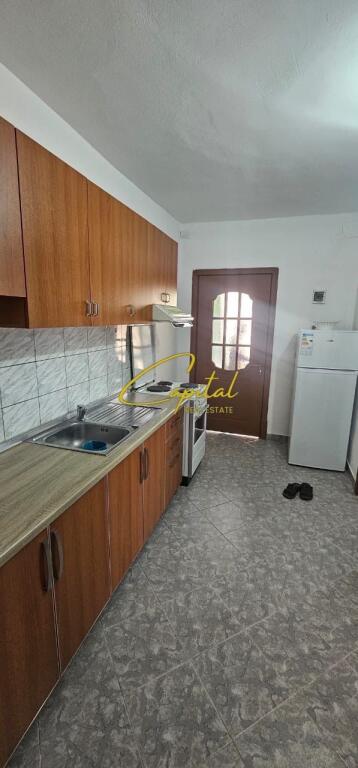 APARTMENT FOR RENT 1+1 ISH PARKU 500 EURO