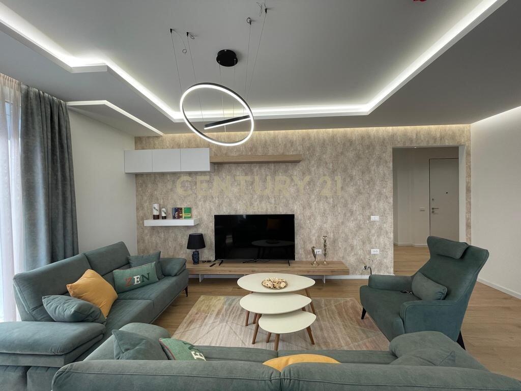 AFFITTO, DUPLEX 3+1+3+CORTILE CON 2 POSTI AUTO, FOREST RESIDENCE‼️ 2.300 € /Mese