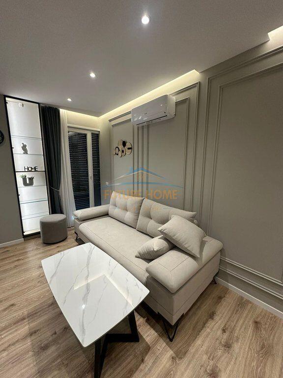 FOR RENT, APARTMENT 1+1, DRITAN HOXHA STREET