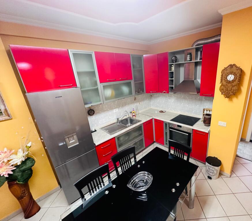 For Rent Apartment 2+1+2 Bathrooms + 1 Balcony +1 Storage