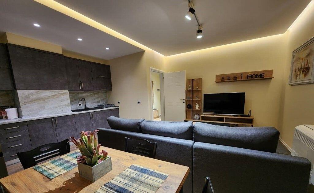 Shitet super apartament luksoz në zemër të Tiranës – tek 9 Katshet!