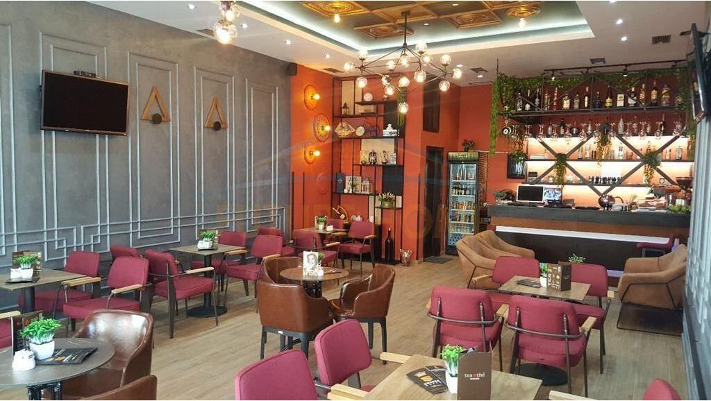 Business premises for sale, Fresk