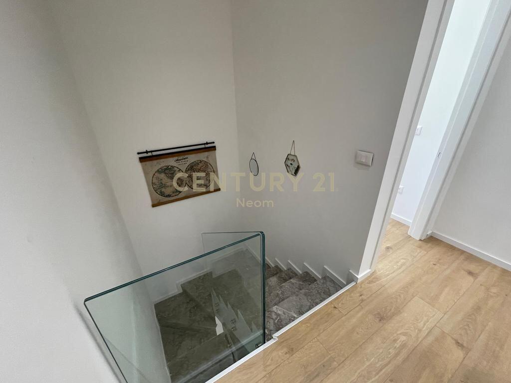 IN AFFITTO, DUPLEX 3+1+3+CORTILE CON 2 POSTI AUTO, FOREST RESIDENCE‼️