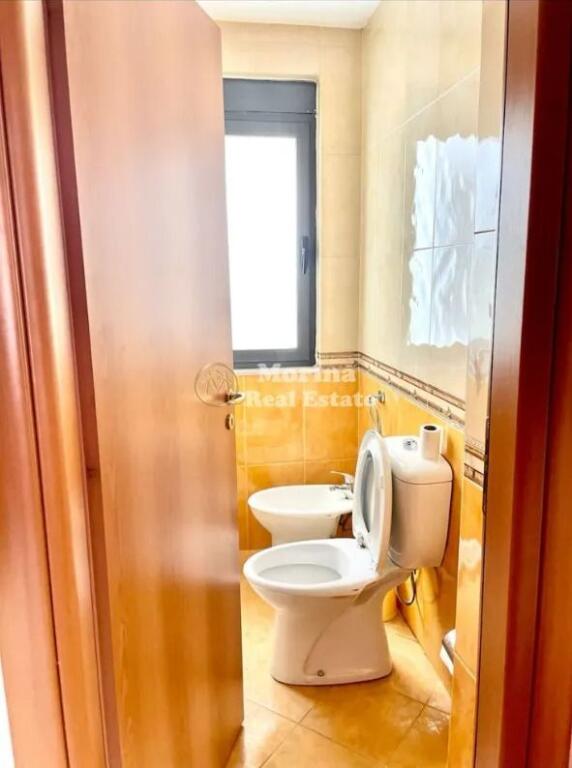 Rent, Apartment 1+1+Balcony, 9th Floor, 600 Euro/month