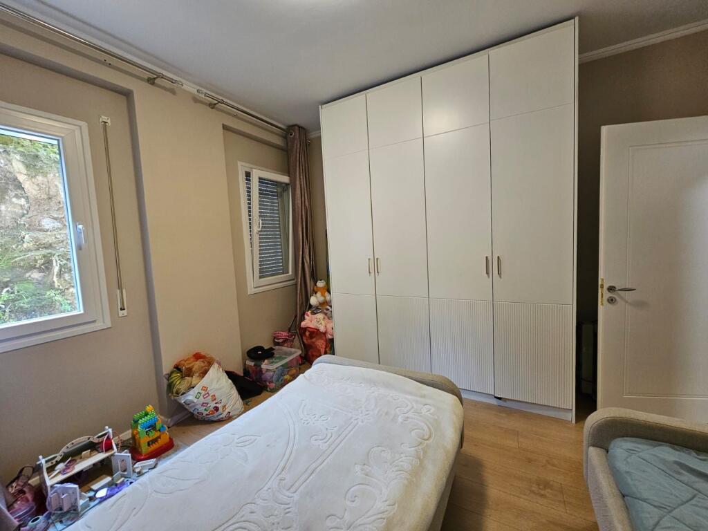 Appartamento 2+1+2 in vendita vicino al Giardino Botanico vicino alla Moschea!