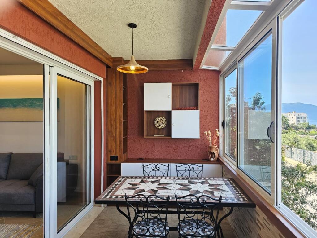 LUXURY APARTMENT VLORE