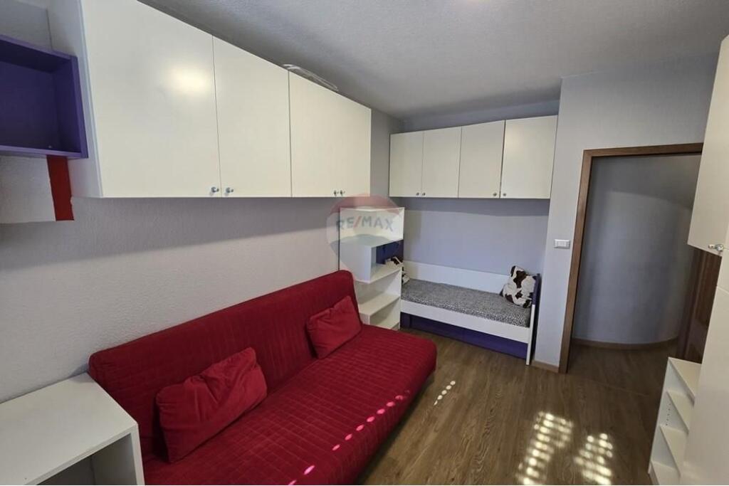 Appartamento 2+1+2 in affitto in Via dei Kosovari