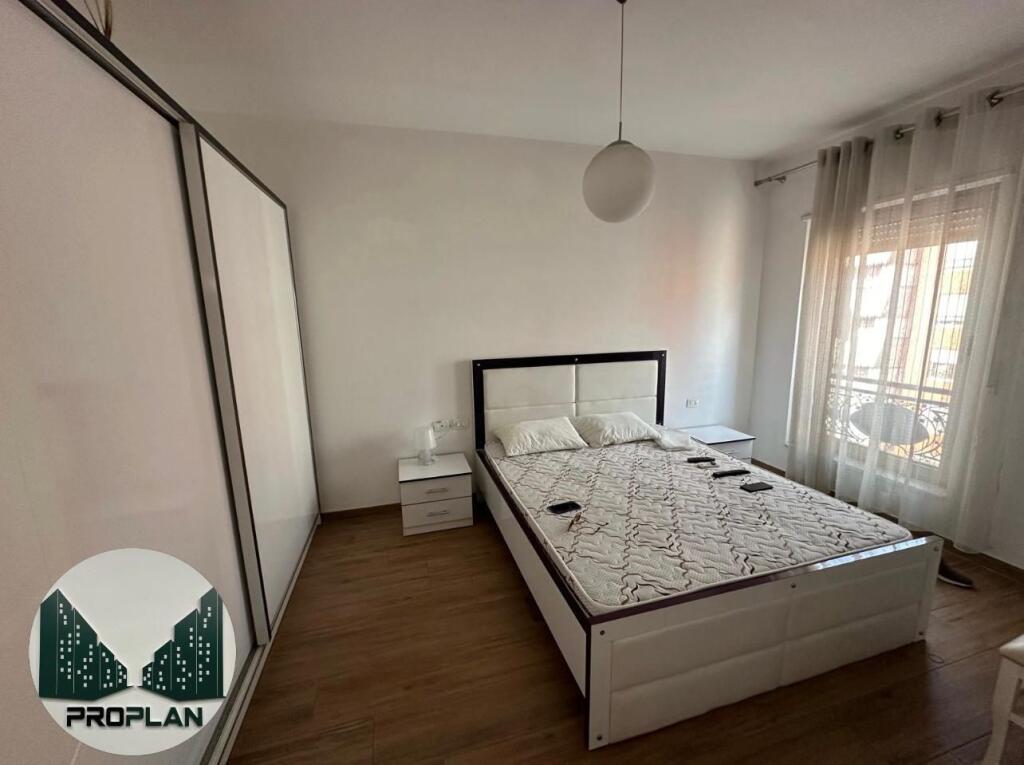 APARTAMENT 1+1 ME QERA TEK KOMPLEKSI DELIJORGJI