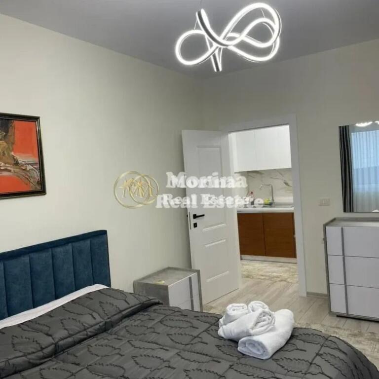 Qera, Apartament 1+1,Rruga e Kosovareve, 1000 euro/muaj