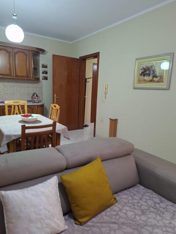 Jepet me qera apartament 1+1 Brryl