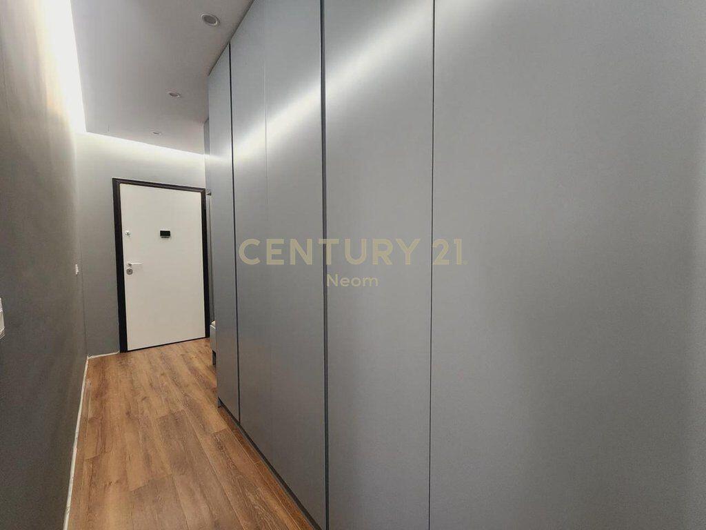 Apartament 2+1+2 për Shitje – Kodra e Diellit, Tiranë