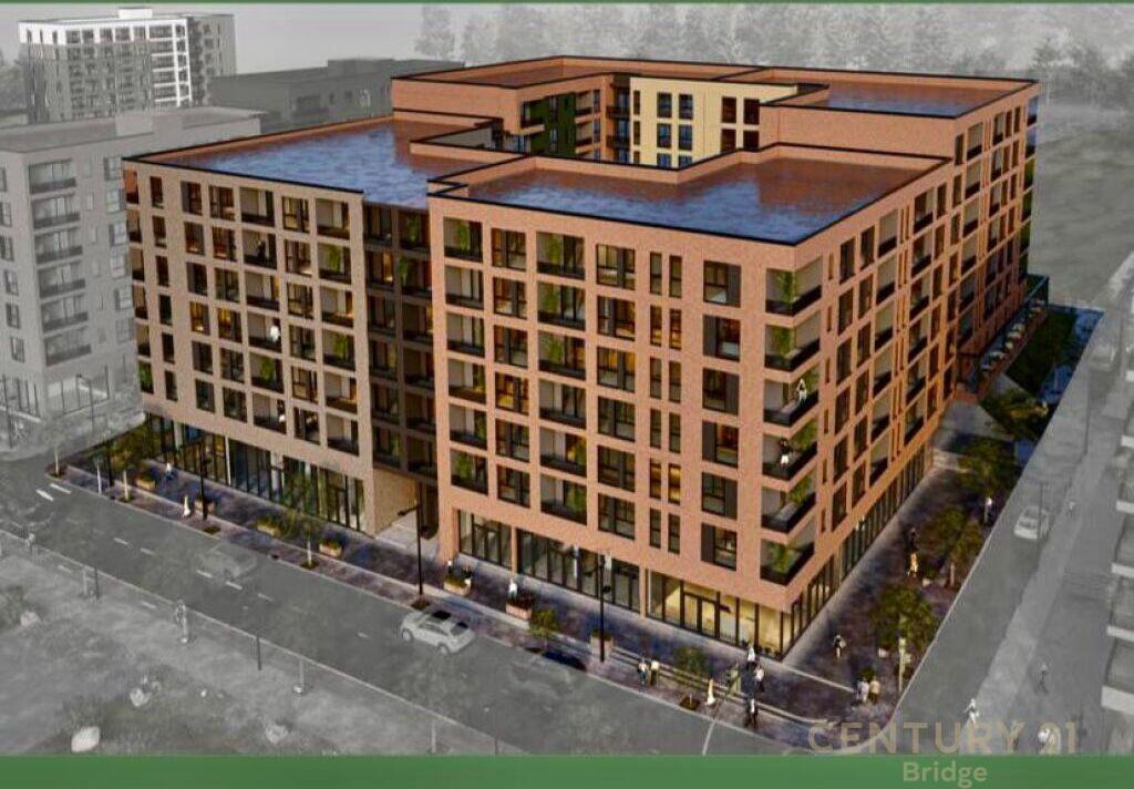 🏠 SHITET APARTAMENT 2+1 TEK KOMPLEKSI RING SIDE, PASKUQAN