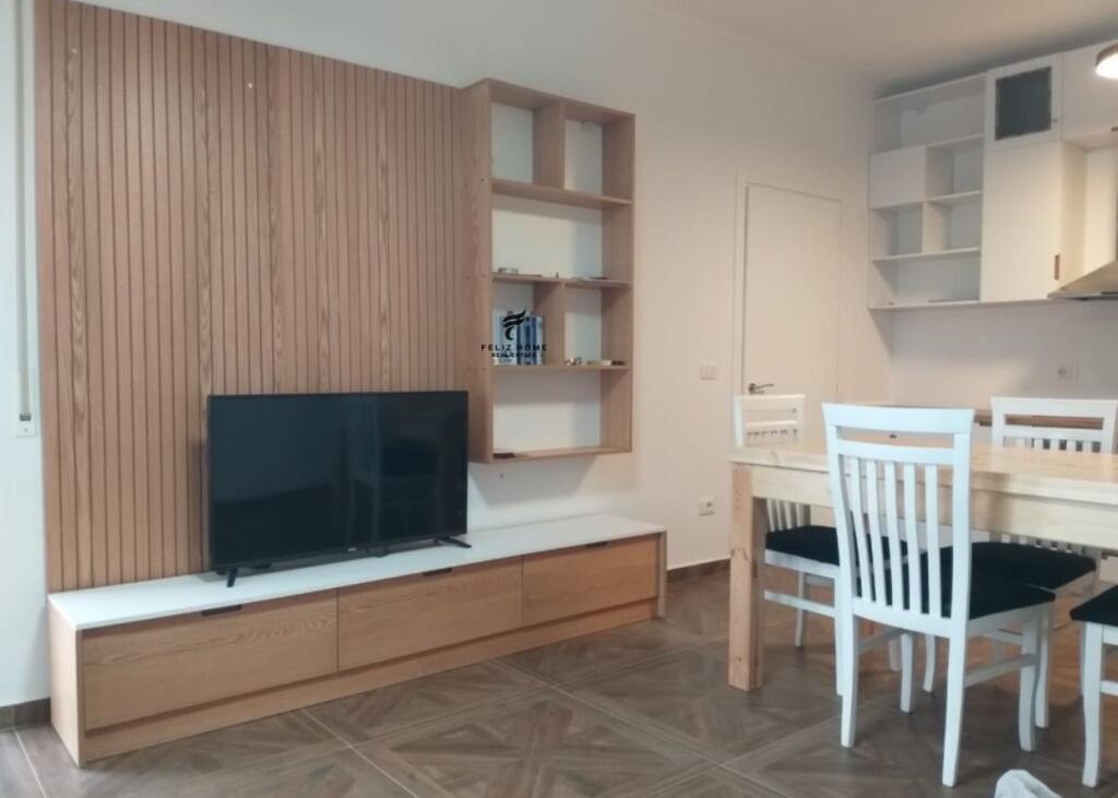 APARTMENT FOR RENT 1+1 5 MAY 45,000 LEKE