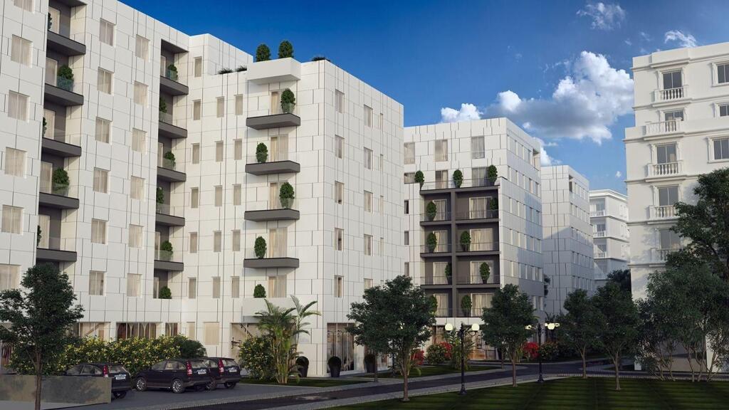 Apartments For Sale 2+1 In Kamez (ID B120653) Tirane