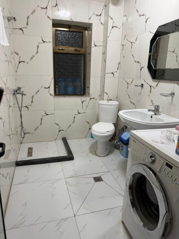 APARTAMENT ME QERA 1+1