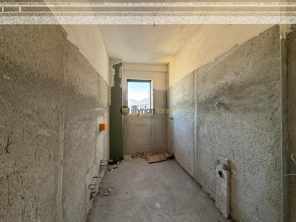 Appartamento 1+1+ Balcone in vendita, in fase di completamento, “Rruga e Dibrës”, Tirana