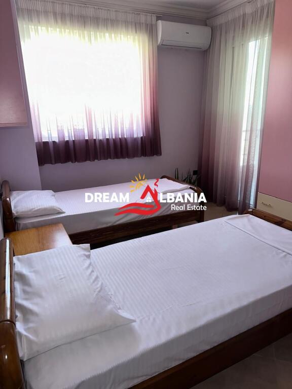 Jepet apartament 3+1 me qera tek Xhamlliku,Tirane ID (42111215)