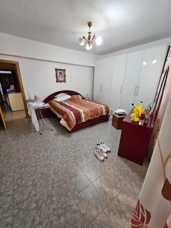 Apartment for rent 2+1