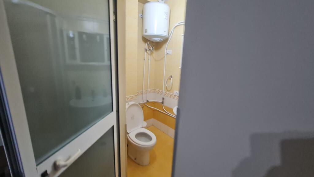 Apartment 2+1 for rent in the Center of Tirana