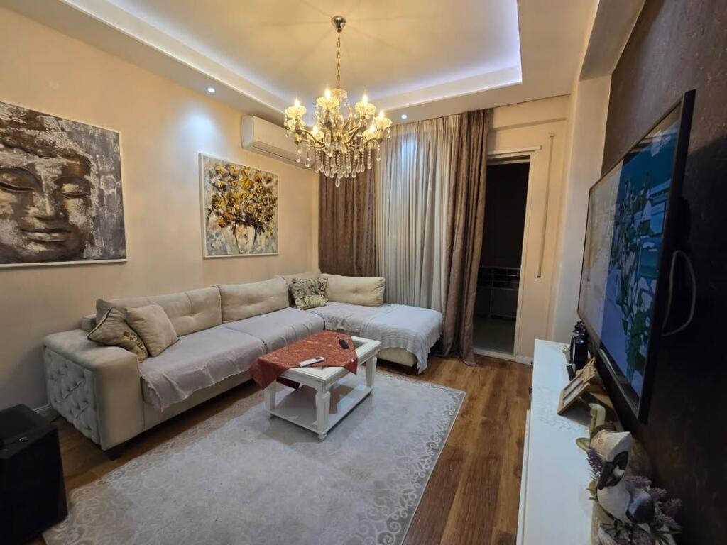 For Rent, 2+1 Apartment in Golden Park Complex