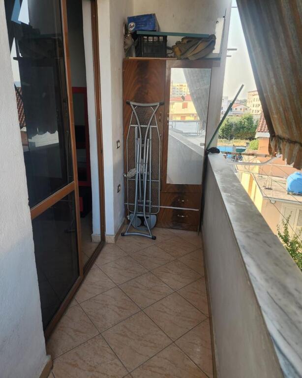 🏡 APARTMENT 1+1 FOR SALE – DON BOSKO near the Mosque