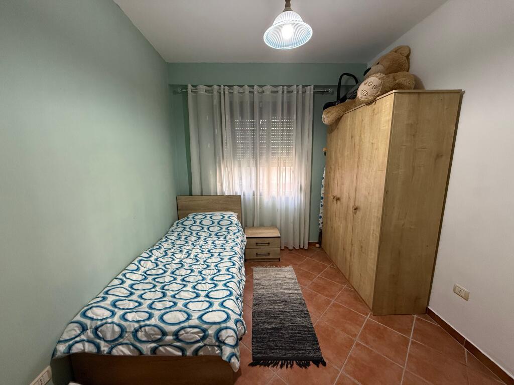 Shesim apartamentin ne zonen e plazhit