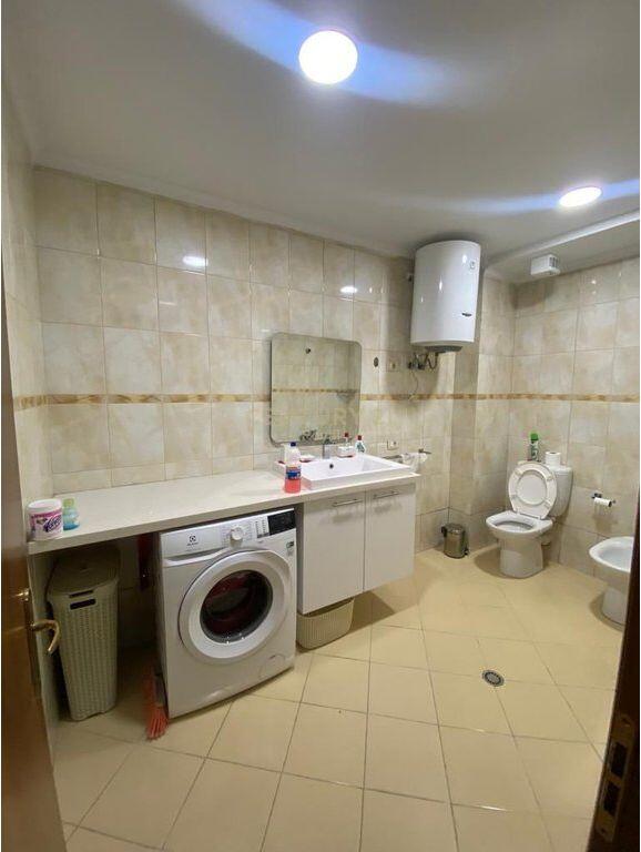 Apartment 2+1+2 for Rent – Zogu i Zi