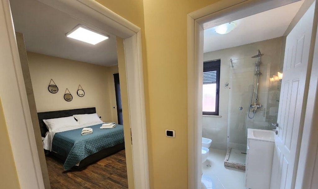 Shitet super apartament luksoz në zemër të Tiranës – tek 9 Katshet!